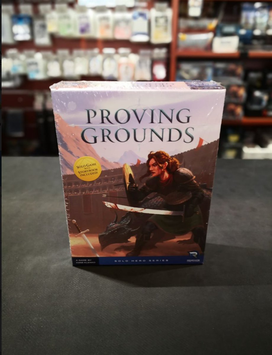 GigameshTienda's tweet photo. 🔸Villainous, de @wonderforge
🔸Villagers, de @thesinisterfish
🔸Proving Grounds, de @PlayRenegade
🔸Climbers, de #SimplyComplex https://t.co/41rJcXjUIs