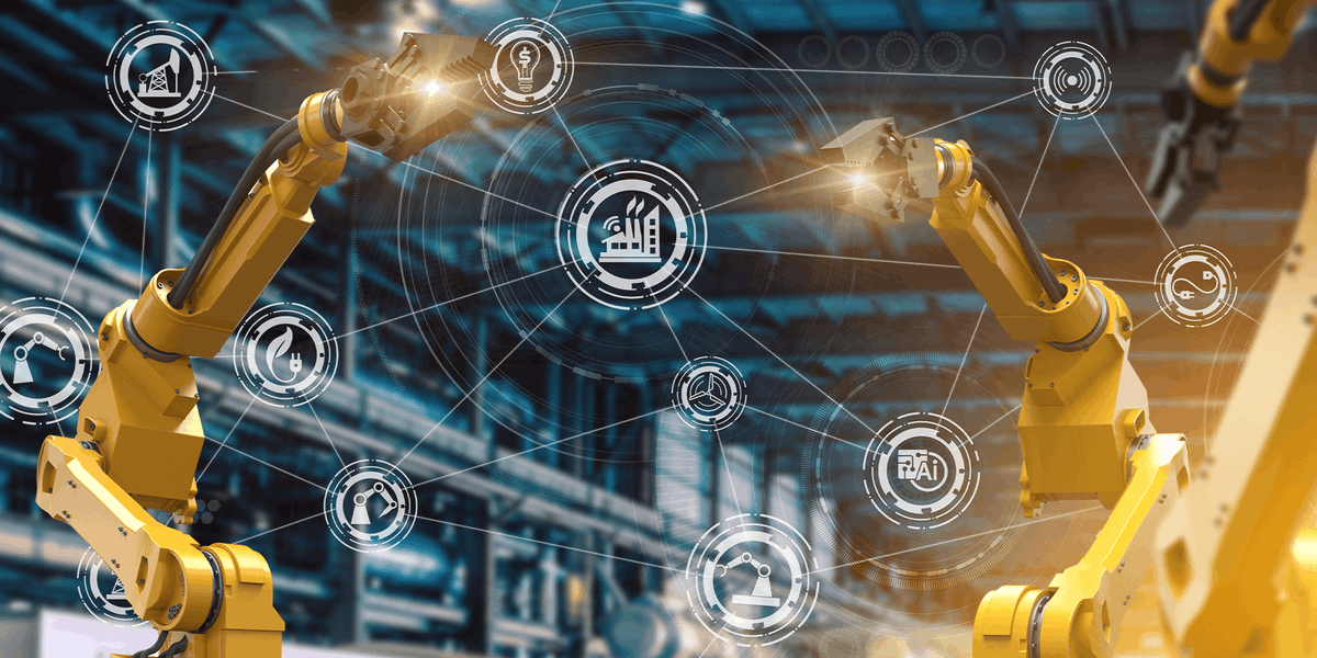 AutomationAlley's tweet photo. #IoT, #AI, #additivemanufacturing &amp; other innovative #Industry40 technologies are adding new dimension &amp; depth to the never-ending amounts of data produced by industry. How will you manage &amp; use data to enhance your product development process? Read more: https://t.co/Cr1oN3yfYX https://t.co/5gmnA7lrud