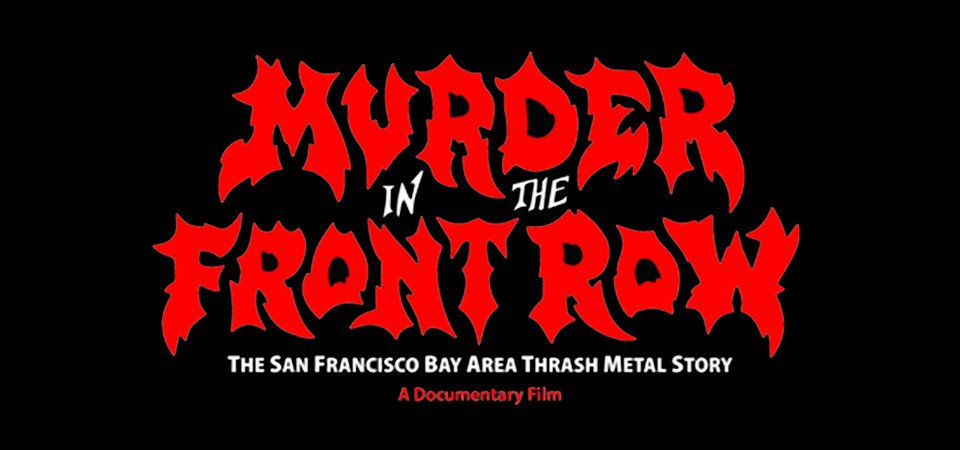 BREWANDVIEW's tweet photo. Weds. 10/30 at 7:30pm @MurderFrontRow returns for one night only!  Post screening Q&amp;A with director Adam Durbin and members of @metalallegiance! Tix here --> https://t.co/jplY44VhnM https://t.co/9Lx43uUzW7