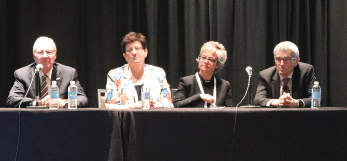 Wonderful #wfsaorg Forum