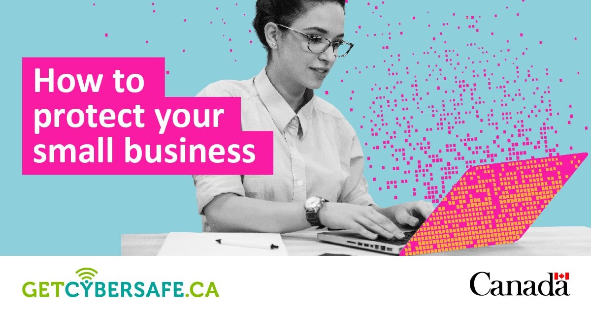 VPDCyberCrime's tweet photo. Cyber attacks can be very costly, especially for small and medium sized businesses.  https://t.co/WSIjg7neOC has a full guide to help secure your business: https://t.co/GlpNBd9Oom
#preventcybercrime #CybSecMonth #cybersecurity
#CyberAware https://t.co/C6IbIAY4Xo