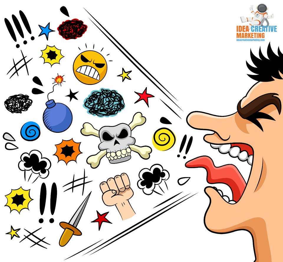 Don't have video? Ditched the blog? Think podcasts are irrelevant? Consumers want to be able to choose how they interact with information. Don't piss the consumer off or short your marketing efforts!
#marketing #consumer #b2c #MarketingStrategy 
ideacreativemarketing.com