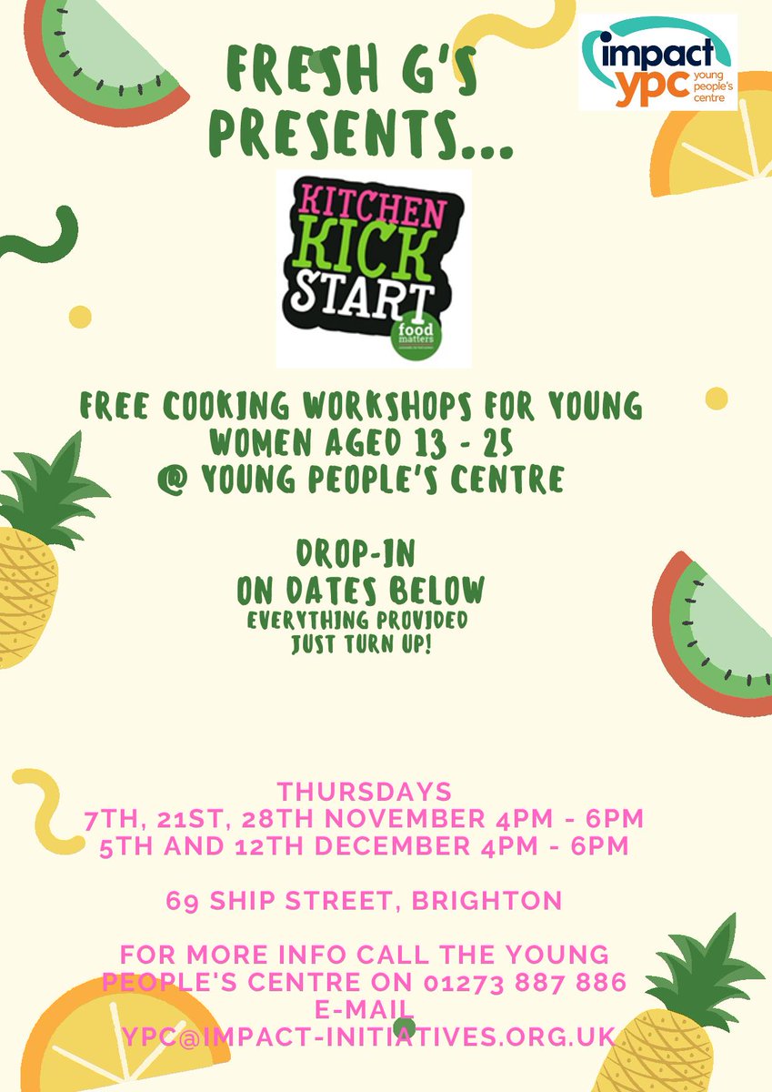 YoungPeople'sCentre tweet media