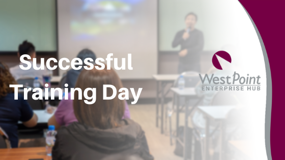 westpointmayo's tweet photo. A very successful training day was held in Westpoint Enterprise Hub this month.   

If you are looking for a private venue that can cater for up to 40 delegates, talk to us about your event or come view the variety of office suites available to rent.   
https://t.co/WIRIob5jPb https://t.co/yPThHRqdOh