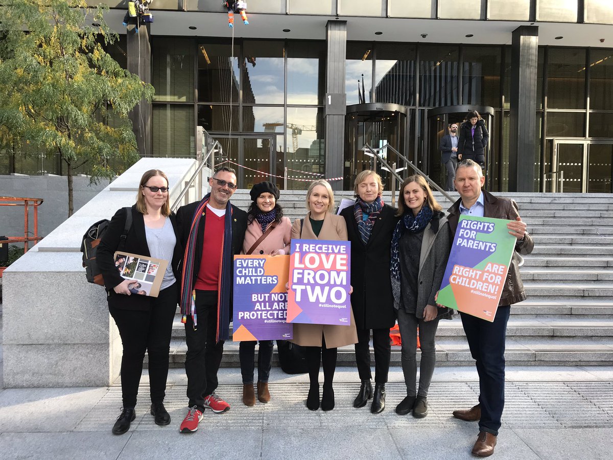 LGBT Ireland tweet media