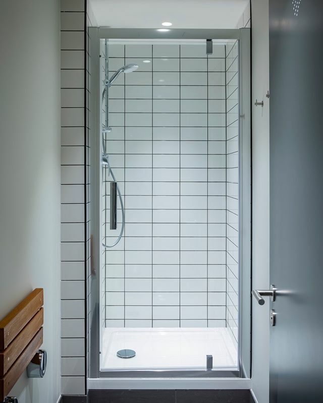 Because after your cycle to work, you need to be fresh for the office... ift.tt/2J87xub