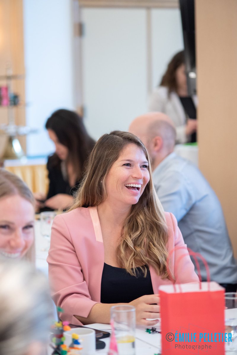 ACC Quebec -Congrès Annuel 2019
Merci à tous de votre présence. Nous espérons vous revoir très vite pour nos prochains événements <a href="/AccQuebec/">ACC Québec</a> <a href="/BLGLaw/">BLG</a> <a href="/LexisNexisCan/">LexisNexis Canada</a> <a href="/BarreauduQuebec/">Barreau du Québec</a> <a href="/LegalSuiteNA/">Legal Suite</a> @strategicplay @groupemontpetit