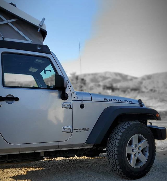 Lost in Borrego

#ursaminorvehicles #j30 #j30camper #jeeo #jk #jku ift.tt/2MAdcv0