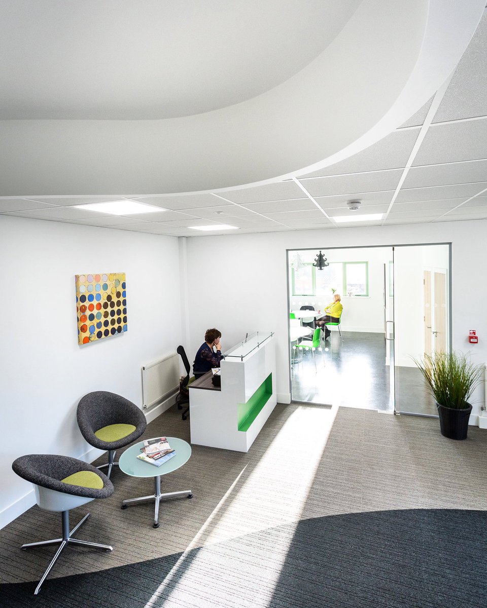 XpressiveInt's tweet photo. Our designs will create the ideal interior to suit your practical, aesthetical and financial requirements. Designed and fitted by Xpressive Interiors 📸
.
.
.
.
#office #inspire #potential #design #work #space #storage #storagespace #workspace #designer #relax #innovation https://t.co/VIMzKBIqSg