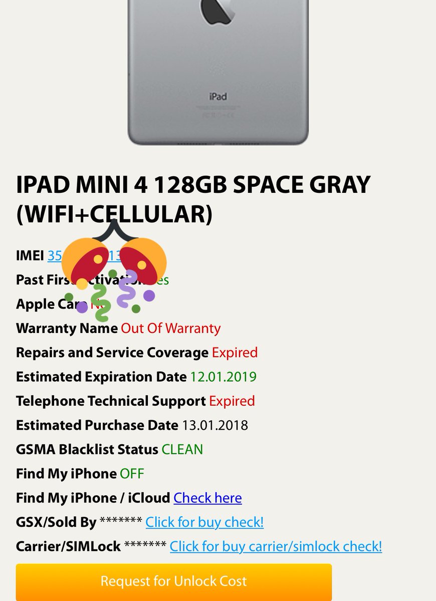 unlocker_ios's tweet photo. Price down dm now https://t.co/jJmVbgsyTi