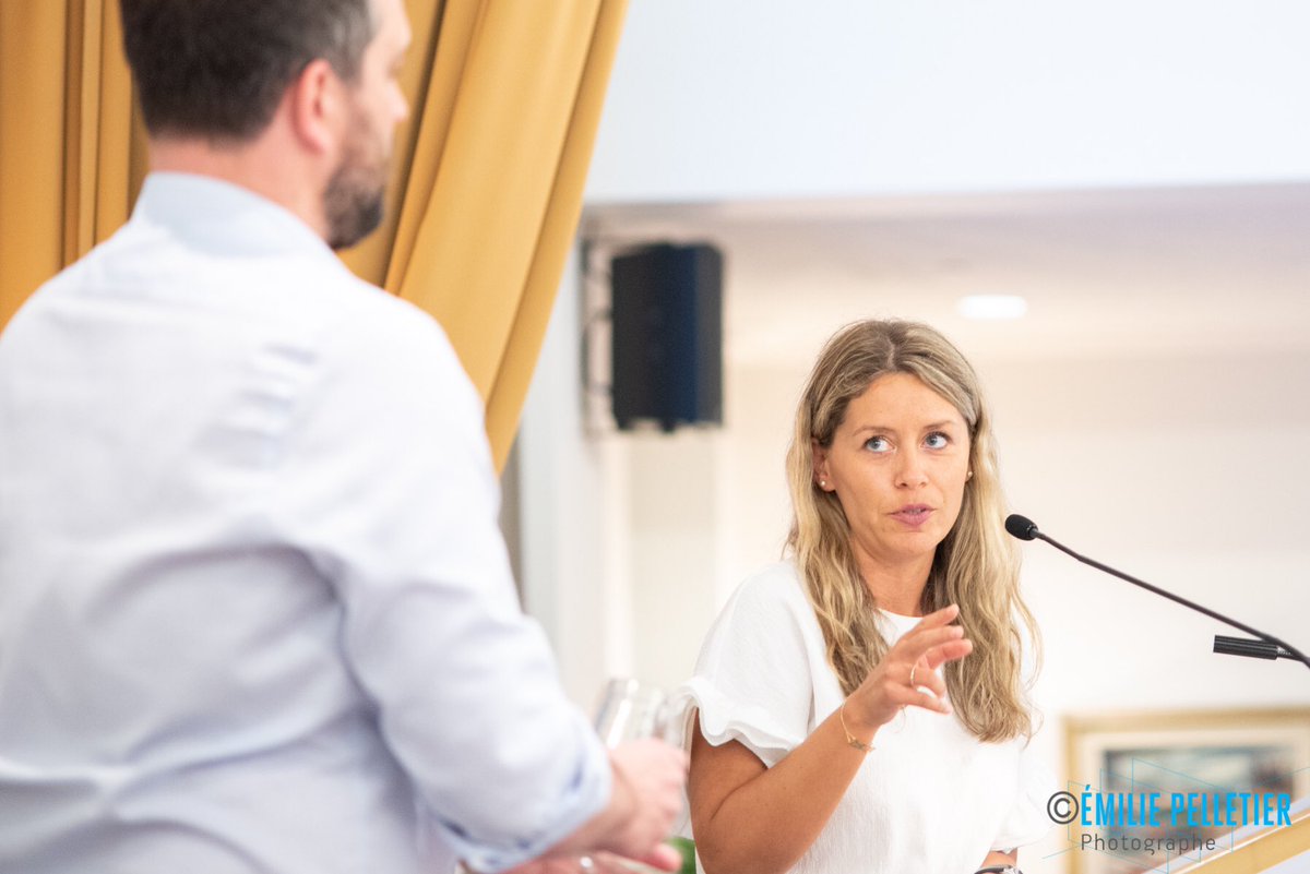 ACC Quebec -Congrès Annuel 2019
Merci à tous de votre présence. Nous espérons vous revoir très vite pour nos prochains événements <a href="/AccQuebec/">ACC Québec</a> <a href="/BLGLaw/">BLG</a> <a href="/BarreauduQuebec/">Barreau du Québec</a> <a href="/LexisNexisCan/">LexisNexis Canada</a> <a href="/LegalSuiteNA/">Legal Suite</a> @strategicplay @groupemontpetit