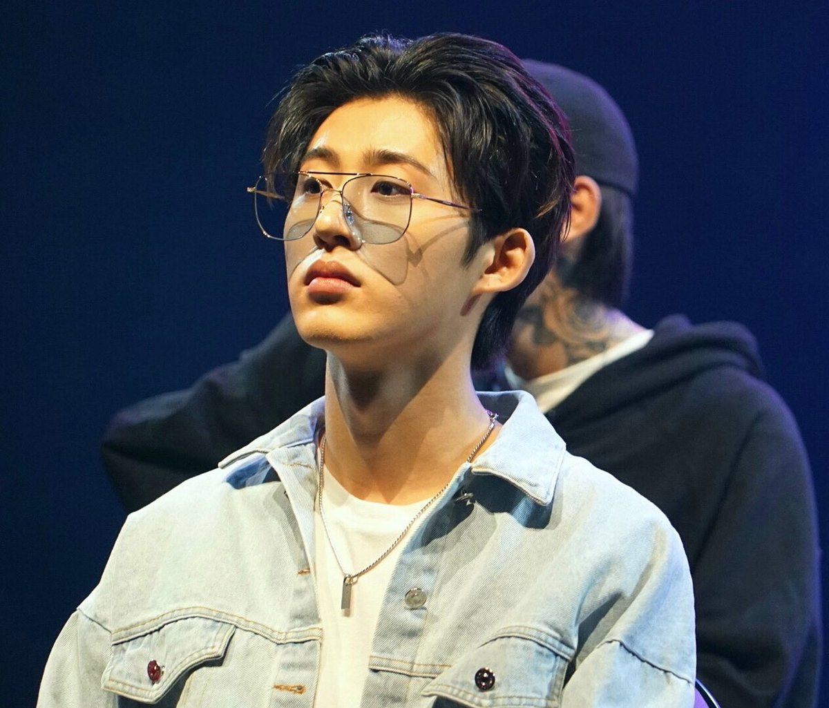 Its_endang99's tweet photo. #BelovedHanbinDay
#HappyBirthday
#OneAndOnlyHanbinDay
Happy birthday boy, iloveyou somuch ๐
The best uri leader ๐
Hanbinaaa imissyouu ๐ฅฐ https://t.co/wwoZGxx5rv