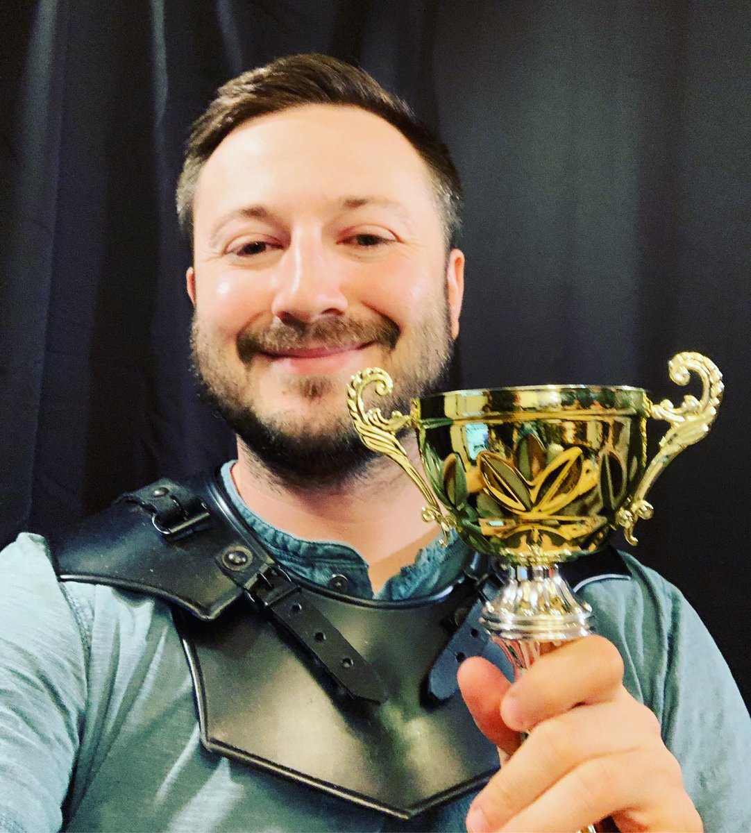 Brooklyn Quarter (@brooklynquarter) on Twitter photo SEE YOU WINNERS TONIGHT!
✨✨✨
Twitch.tv/brooklynquarter
7pm ET
LIVE!
We can’t wait!
<a href="/timothyreese/">Timothy</a> <a href="/DBeckComedy/">Danielle Beckmann</a> <a href="/tylerbrann/">Tyler Brann</a> @devoalexanderr
#dnd5e #dungeonsanddragons #twitch #livestream #actualplay #notapodcast SEE YOU WINNERS TONIGHT!
✨✨✨
Twitch.tv/brooklynquarter
7pm ET
LIVE!
We can’t wait!
<a href="/timothyreese/">Timothy</a> <a href="/DBeckComedy/">Danielle Beckmann</a> <a href="/tylerbrann/">Tyler Brann</a> @devoalexanderr
#dnd5e #dungeonsanddragons #twitch #livestream #actualplay #notapodcast