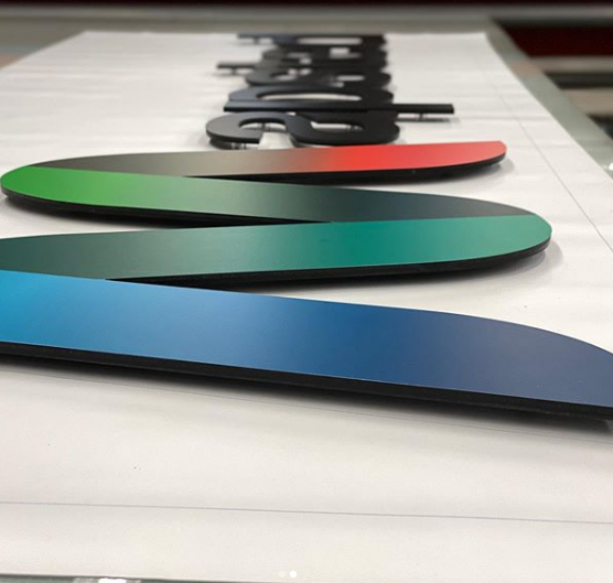 dixie_signarama's tweet photo. Custom Sign Made By @dixie_signarama for @MapstedHQ 

https://t.co/wyUbnWlHV8

#channelletter #lightedletter #illuminatedsign #ledsign #led_sign #businesssign #signindustry #vinyl #signmaker #signcompany #signage #mississauga #signinstallation #signarama #signarama_dixie https://t.co/udjPUXt0TN