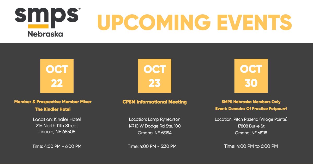 SMPS Nebraska tweet media