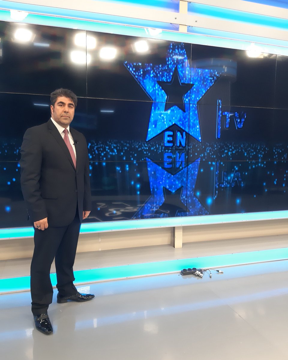 Ana Sponsor Engin Grup Gayrimenkul Katkıları ile Yıldız En Tv de Hayat Devam Ediyor Hazırlayan ve Sunan Kıyas Çimen Her Cuma Günü Saat 16:30 da Sakin Kaçırmayın iyi Seyirler