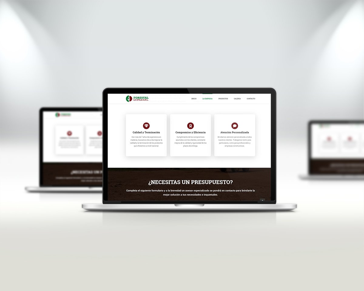 BorderlainEstud's tweet image. FORESTAL LA OTILIA | Desarrollo Web
⠀
instagram.com/p/B34sZwLl6jb/
⠀
#website #webdesign #design #graphicdesign #diseño #diseñoweb #programming #programación #responsive #responsivedesign