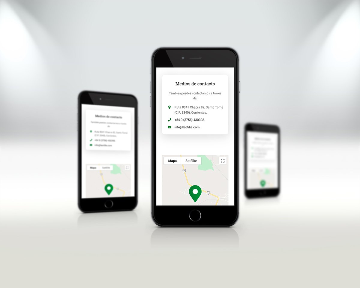 BorderlainEstud's tweet image. FORESTAL LA OTILIA | Desarrollo Web
⠀
instagram.com/p/B34sZwLl6jb/
⠀
#website #webdesign #design #graphicdesign #diseño #diseñoweb #programming #programación #responsive #responsivedesign