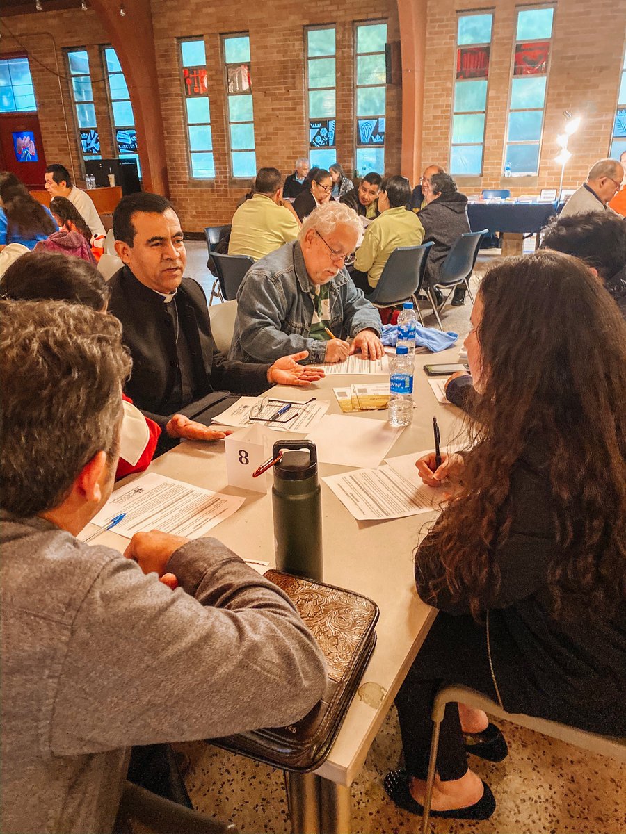 National Dialogue tweet media