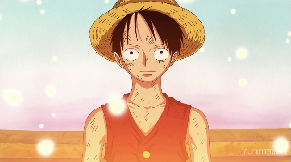 One Piece: Stampede - O Filme - SAPO Mag