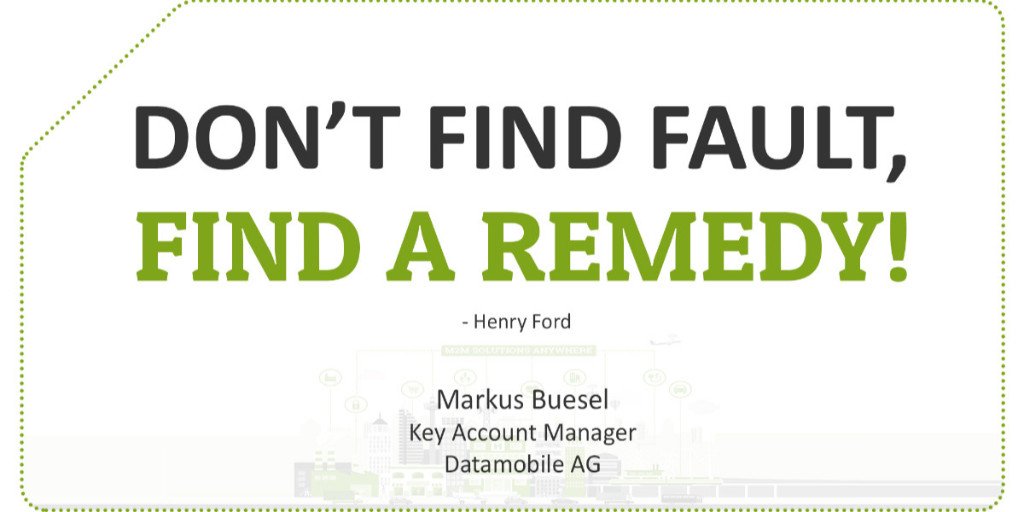 datamobileag's tweet photo. This great #mondaymotivation #quote from #henryford is the favorite of Markus Buesel, one of our Key Account Manager.

#datamobileag https://t.co/2eOKLupTiJ