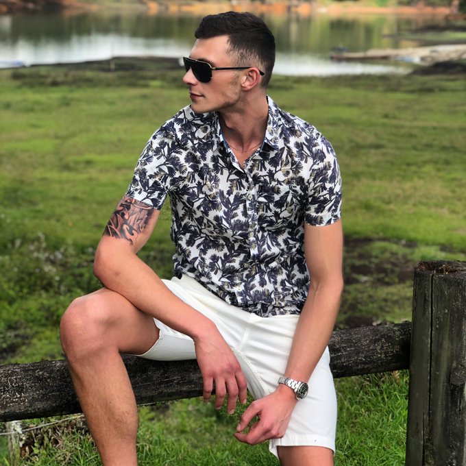 La fiesta de Flores? - [ ] #LucasEntertainment #LucasMen #gay #boy #gayboy #porn #gayporn #ass #hung