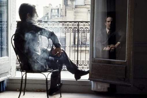 avadesordre's tweet photo. #21Ottobre 
Je fais des films pour réaliser mes rêves d’adolescent, pour me faire du bien et, si possible, faire du bien aux autres
#FrançoisTruffaut

Regista francese scomparso nel 1984
#AccaddeOggi https://t.co/hz4APiHHG4