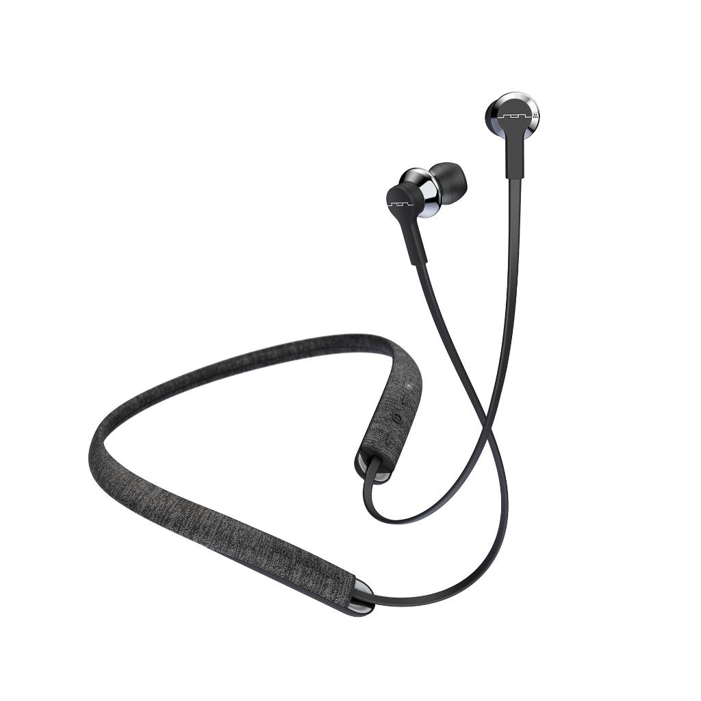 SOLREPUBLIC's tweet photo. ⭐⭐⭐⭐⭐ 5 out of 5 stars. Very stylish. Battery life is great and the sound quality is amazing. Paired very easily to my iPhone. Comfortable to wear for a long period of time and charge quickly. -Speoples #ShadowFusion #SOLREPUBLIC #SoundtrackofLife https://t.co/OhUs9FyL5g