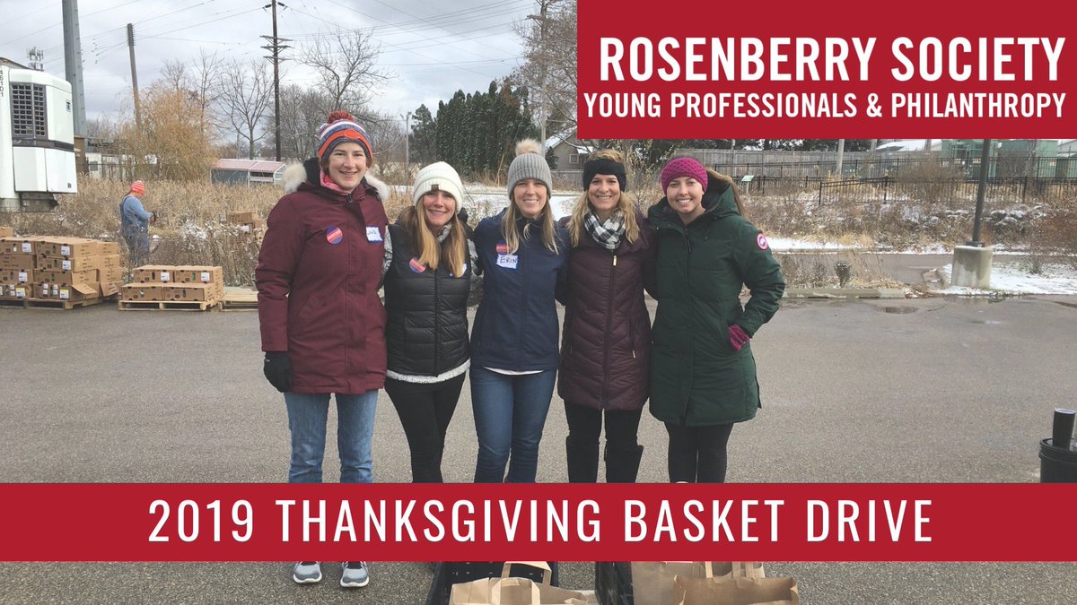 UWDCberries's tweet photo. We still have open spots in our Signature Volunteer Opportunity next month at @GoodmanCenterWI! #BerriesGiveBack

There are 3 shifts to choose from between Saturday, Nov. 23 &amp; Sunday, Nov. 24. Click here to help families in need this Thanksgiving season👉🏼 https://t.co/gBcwSL8qYj https://t.co/BDTdAKEwLF