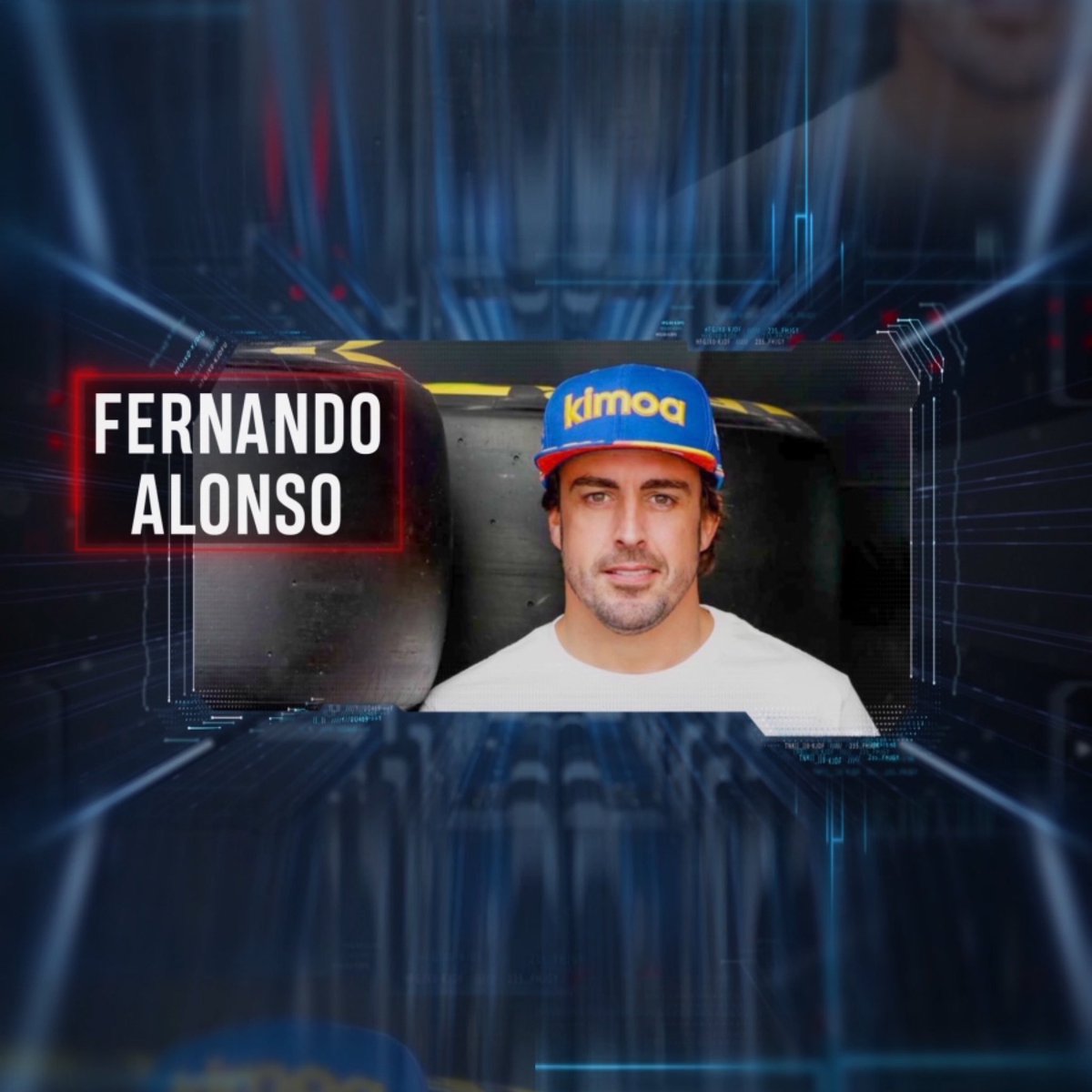 El Hormiguero (@el_hormiguero) on Twitter photo Recibimos a uno de los mejores deportistas españoles, el bicampeón del mundo de Fórmula 1 y el actual campeón del Mundial de Resistencia de automovilismo... ¡el gran <a href="/alo_oficial/">Fernando Alonso</a>! 🏎 #FernandoAlonsoEH Recibimos a uno de los mejores deportistas españoles, el bicampeón del mundo de Fórmula 1 y el actual campeón del Mundial de Resistencia de automovilismo... ¡el gran <a href="/alo_oficial/">Fernando Alonso</a>! 🏎 #FernandoAlonsoEH