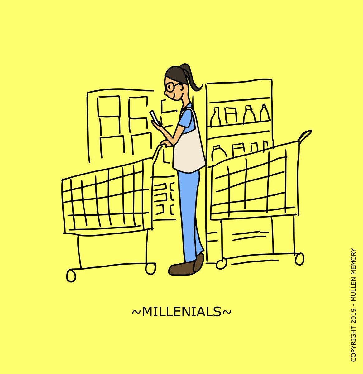 As residents, we now rarely have uninterrupted chunks of personal time to focus on learning. This new reality got Cathy thinking about the hidden benefits of studying away from her desk—and one classic research study that has always stuck with her.

mullenmemory.com/memory-palaces…