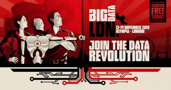 edensmithltd's tweet photo. Register FREE now for Big Data LDN! Click the link below: 

#data #event #SignUp #datascience #dataengineering #DataScientists #MondayMotivation 

https://t.co/GctVGZU874 https://t.co/nEWp7v1Aui