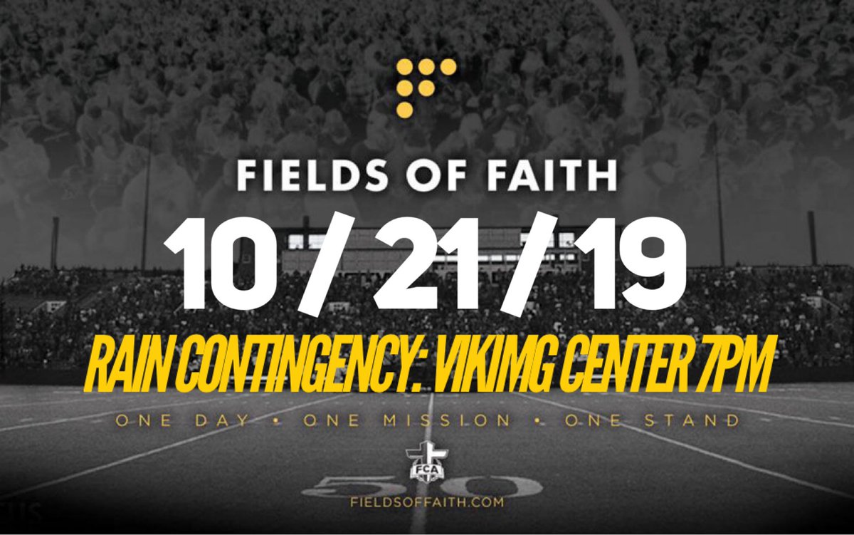 FWWildcatBBall's tweet photo. Rain, rain, rain...it won’t stop us!  We are moving into the Viking Center for tonight’s Field if Faith. @suptking @fayettewarehigh @FW_Wildcats @FA_Vikings @FAVikingsMBB @Favathletics @FAVikingsMBB @RossvilleAcad @rcawolves https://t.co/yVUFpEajWI