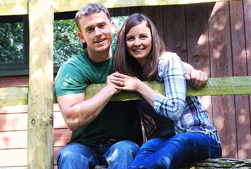 Tonight Nick &amp; Louise from our newest endeavour <a href="/HVBushcraft/">H V Bushcraft</a> will be on BBC <a href="/InsideOutWest/">BBC Inside Out West</a> at 19:30pm to talk about the programme &amp; how it's helping Wounded, Injured &amp; Sick Service Personnel &amp; Veterans in their recovery.
  
Tune in or catch - BBC iPlayer! bbc.co.uk/iplayer/episod…