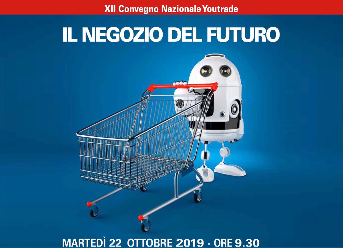Cosmobile's tweet photo. 📣💥🏗Domani siamo ospiti del Convegno Nazionale @youtradeweb: Il Negozio del Futuro 📣💥🏗
🛒💫Presenteremo alcuni nostri progetti e #CaseStudy reali nel #Workshop "La rivendita #edile e l’#ecommerce"🛒💫 @VirginiaGambino #cosmobile #virginiagambinoeditore #youtrade #verona https://t.co/9TLBLDD5pI