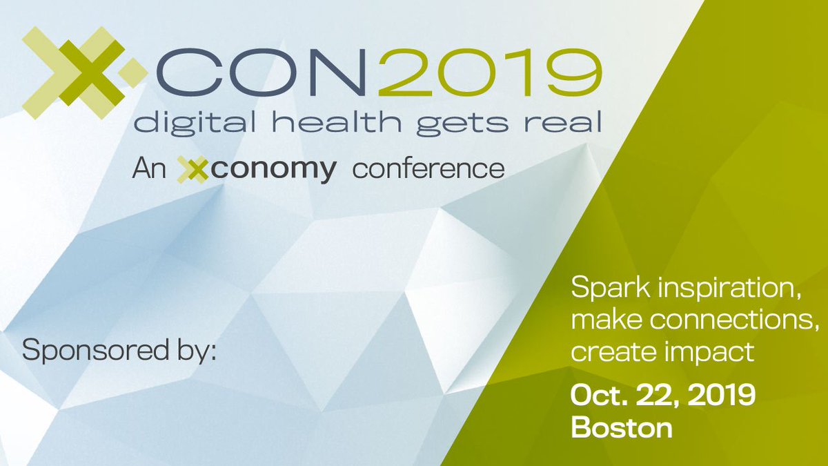 Livongo's tweet photo. Tomorrow, @anmol_madan will join @be_d for a Fireside Chat to discuss @Livongo's #AIplusAI engine at the @Xconomy Digital Health Gets Real conference. Learn more: https://t.co/D1rjJzLur0 https://t.co/Y3AFdSwDUZ