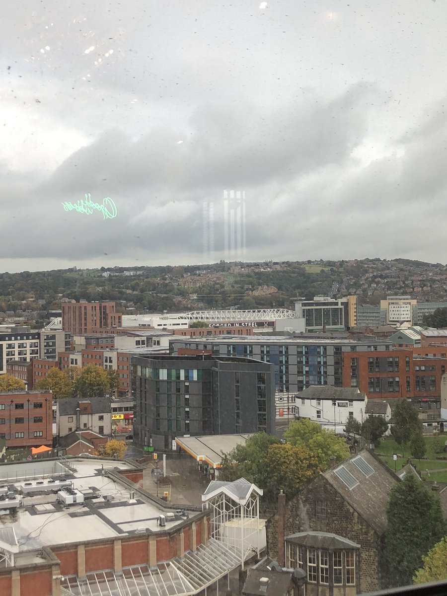 BlissfullySyd's tweet photo. I mean...look at this view. https://t.co/X2j7HY7D8N