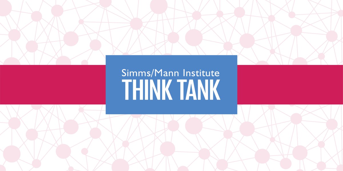 SimmsMann's tweet photo. 2019 #SimmsMannTT is one week away! We have so many great speakers – Ruth Feldman PhD, Natham A. Fox PhD, @AssallHabibi, @JillHeinerth, @SusanKGreenland, Pat Levitt, Fernando Martinez MD, @Jodi_mindell, @SatchinPanda, & @OurFoodChain + Whole Child Award winners! #ThinkWholeChild https://t.co/GnWJCWQv92