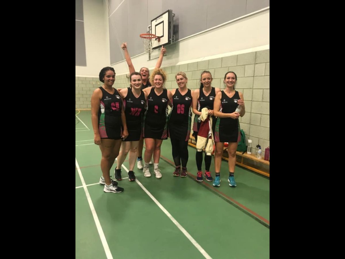 OddBallsN's tweet photo. Looking for a sponsor to sponsor our ladies Netball team in #warrington. @viviennenics @EGLewis . https://t.co/tKcnufBKbP