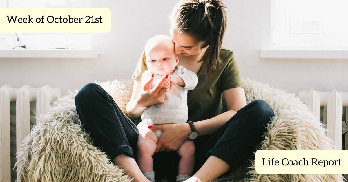 LifeCoachReport's tweet image. Take good care of yourself so you can take good care of your business and the people in your life. Be well, to serve well. That, plus Life Coach Report! 😆👍🦸‍♂️🦸‍♀️🌹🍳🥞🥓☕️
lifecoachreport.com/2019/10/life-c…