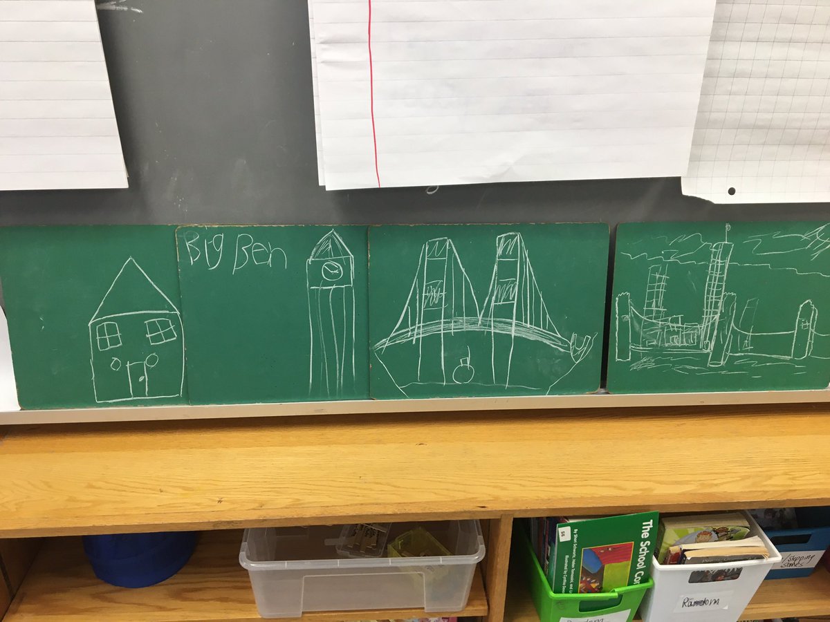 MsCraig_'s tweet photo. Learning about strong and stable structures hands on inquiry based learning! https://t.co/jJVuJyOnfT