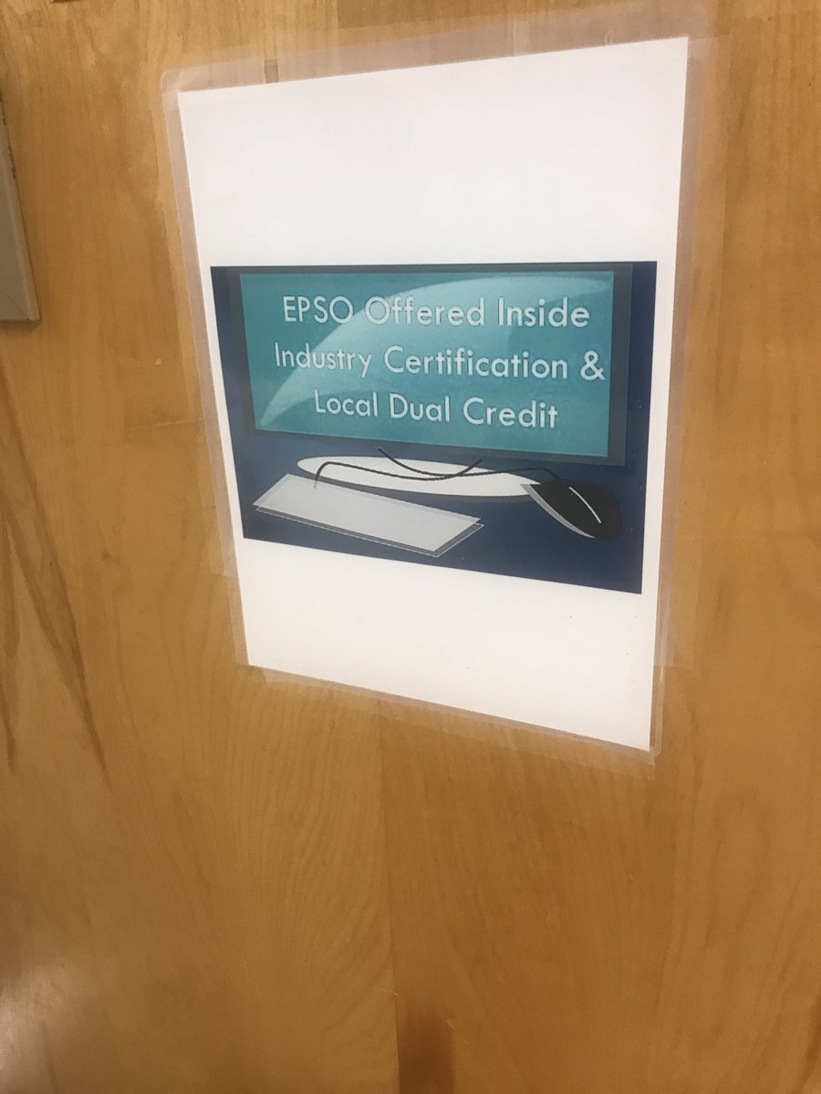 Cloudland High School tweet media