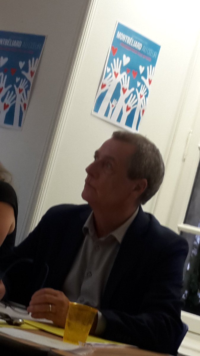 Le Trois (@letrois_info) on Twitter photo .<a href="/DenisSommer/">Denis Sommer</a> présente son équipe et le projet pour les élections municipales de 2020 à #Montbéliard. "Montbéliard au coeur, conjugons notre ville au futur" est le nom de ce projet. .<a href="/DenisSommer/">Denis Sommer</a> présente son équipe et le projet pour les élections municipales de 2020 à #Montbéliard. "Montbéliard au coeur, conjugons notre ville au futur" est le nom de ce projet.