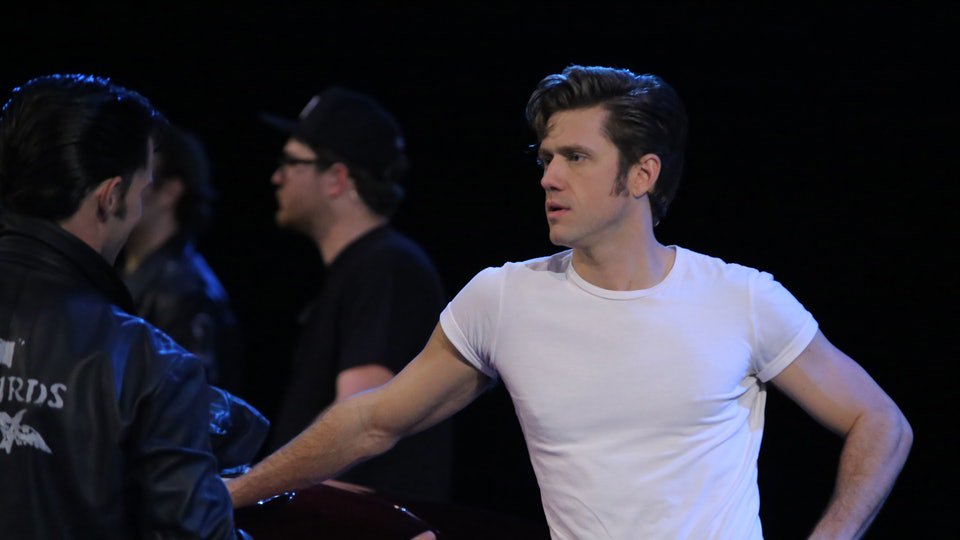 HAPPY BIRTHDAY TO THE LOVE OF MY LIFE AARON TVEIT 