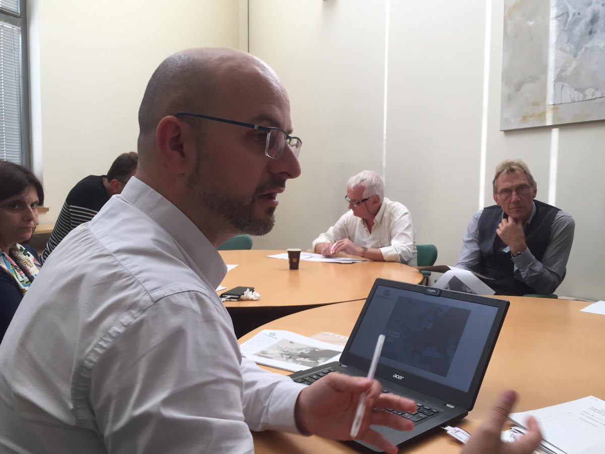 Xabier_Egibide's tweet photo. Oporton, zibersegurtasunaren inguruko konpetentziak Lanbide Heziketan garatzeko helburua duen #cyvetsecurity proiektua #Innotecs konferentzian aurkezten https://t.co/J7tSgwfg8z