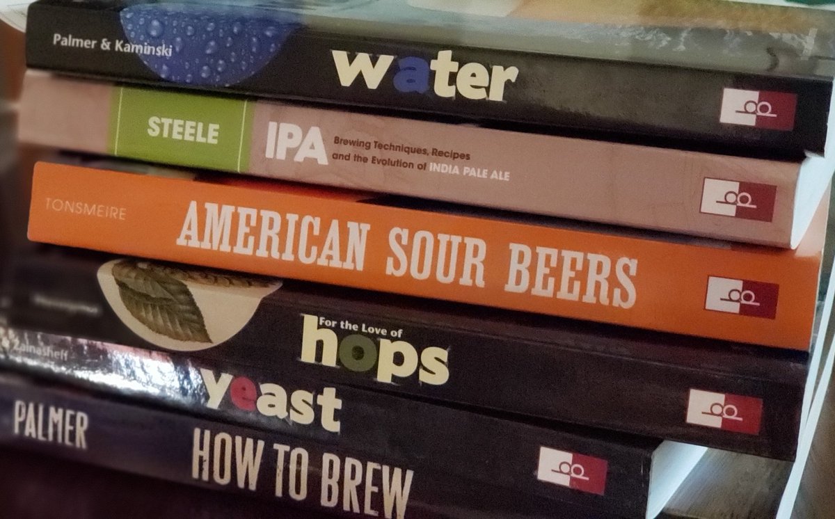 JOCO Brewing Society tweet media