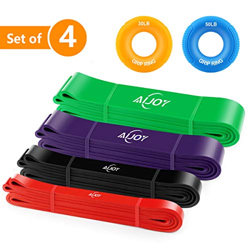 cellphio's tweet photo. AiJoy Pull up Assist Bands Exercise Mobility Band for Workout Body Stretch Powerlifting Resistance Training Set of 4 Bonus 2 Grip Ring https://t.co/2R6Svyevvd 

Join us on our FB Group @ https://t.co/T9ve2AH0KC for awesome deals! https://t.co/xckITQsB59
