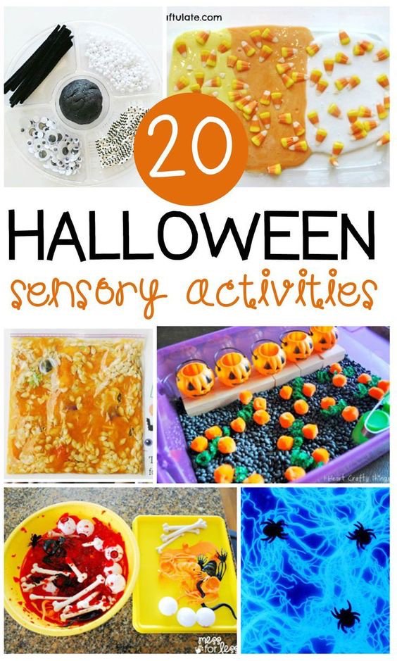 It is officially time to get spooky! Halloween is just around the corner and to get in the spirit we found a list of 20 crafts/treats/activities that your kiddos are sure to love.
thekindergartenconnection.com/20-halloween-s…