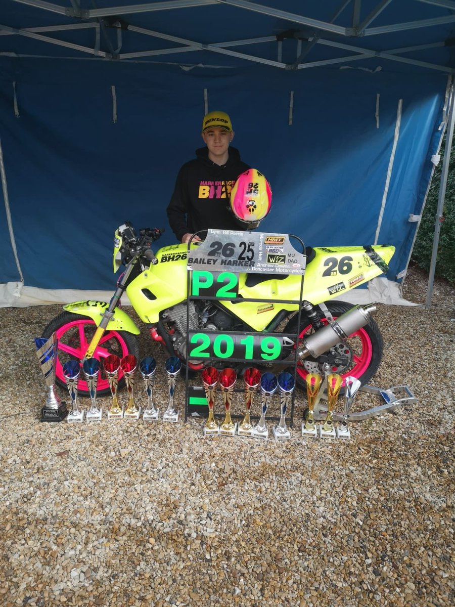 Bailey Harker racing#25 (@harkerbailey25) on Twitter photo 