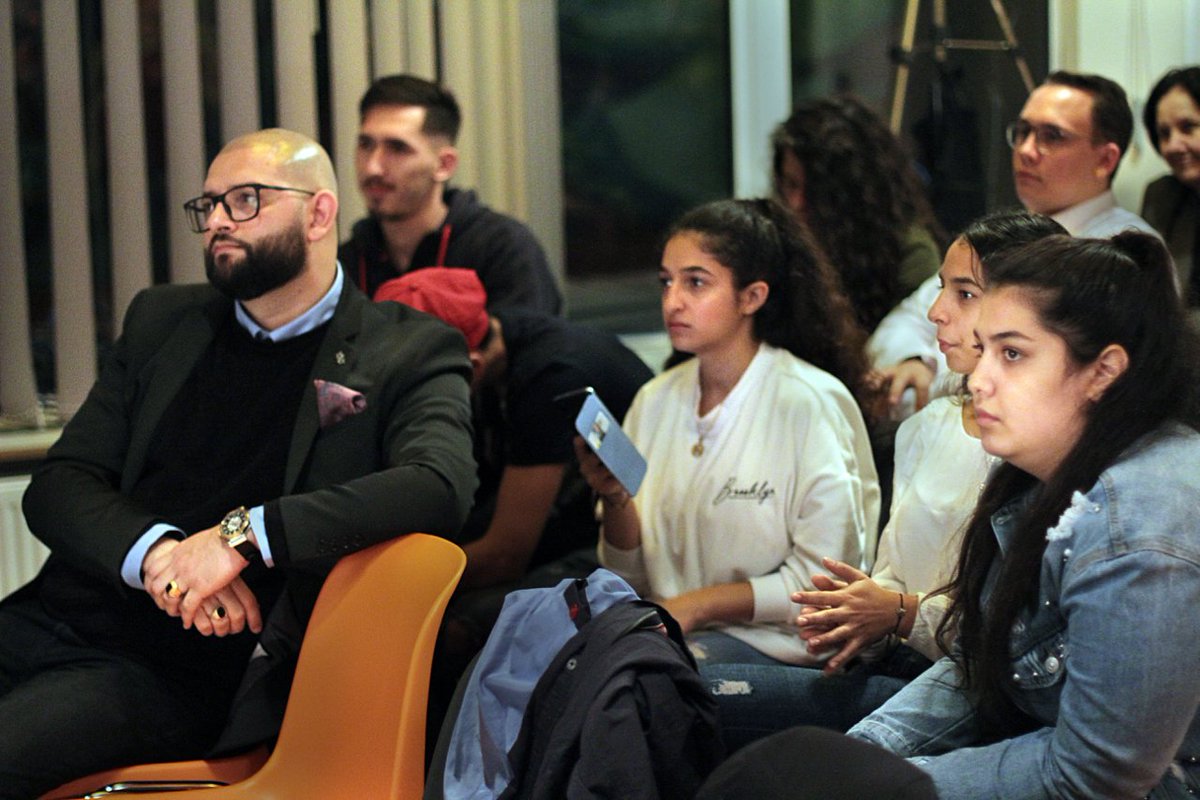 Amaro Drom e.V. tweet media